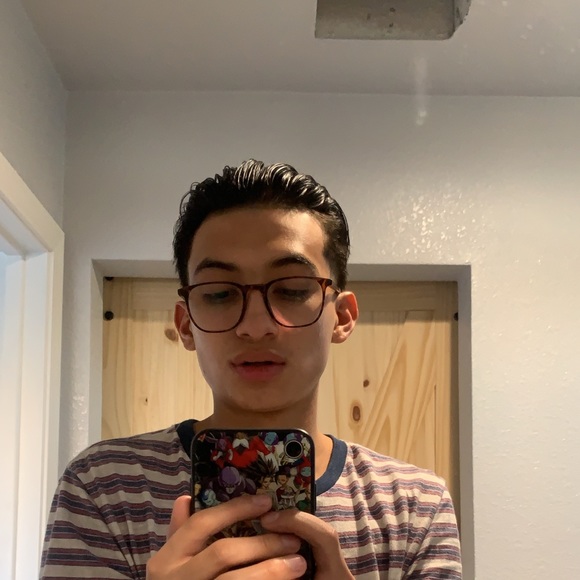 Meet your Posher, Joshua - Picture 1 of 1